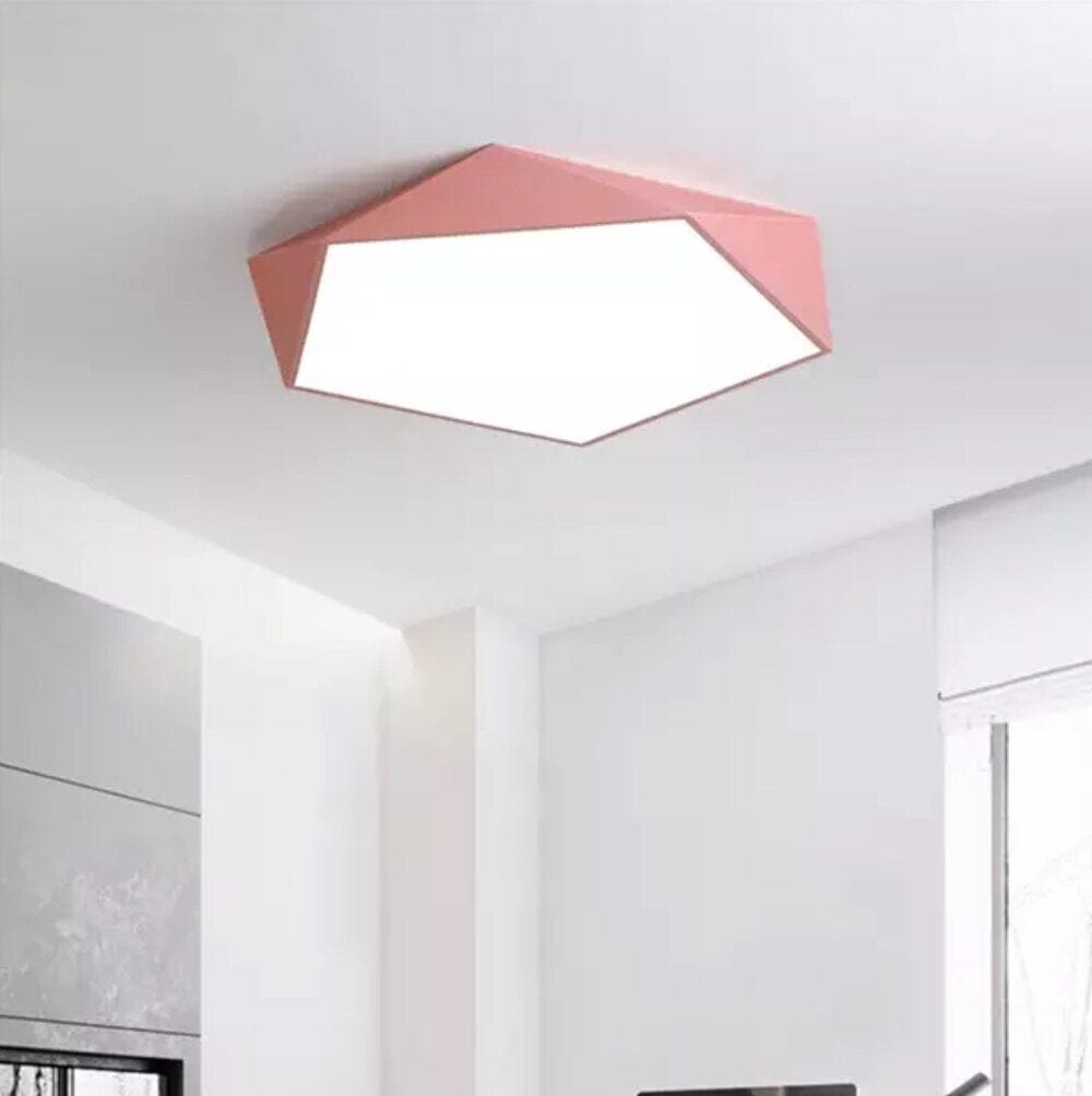 Skydor Collection - Tabby Lighting