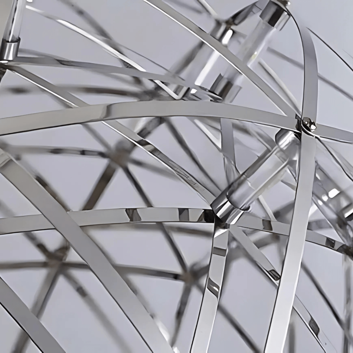 Starburst Collection - Tabby Lighting