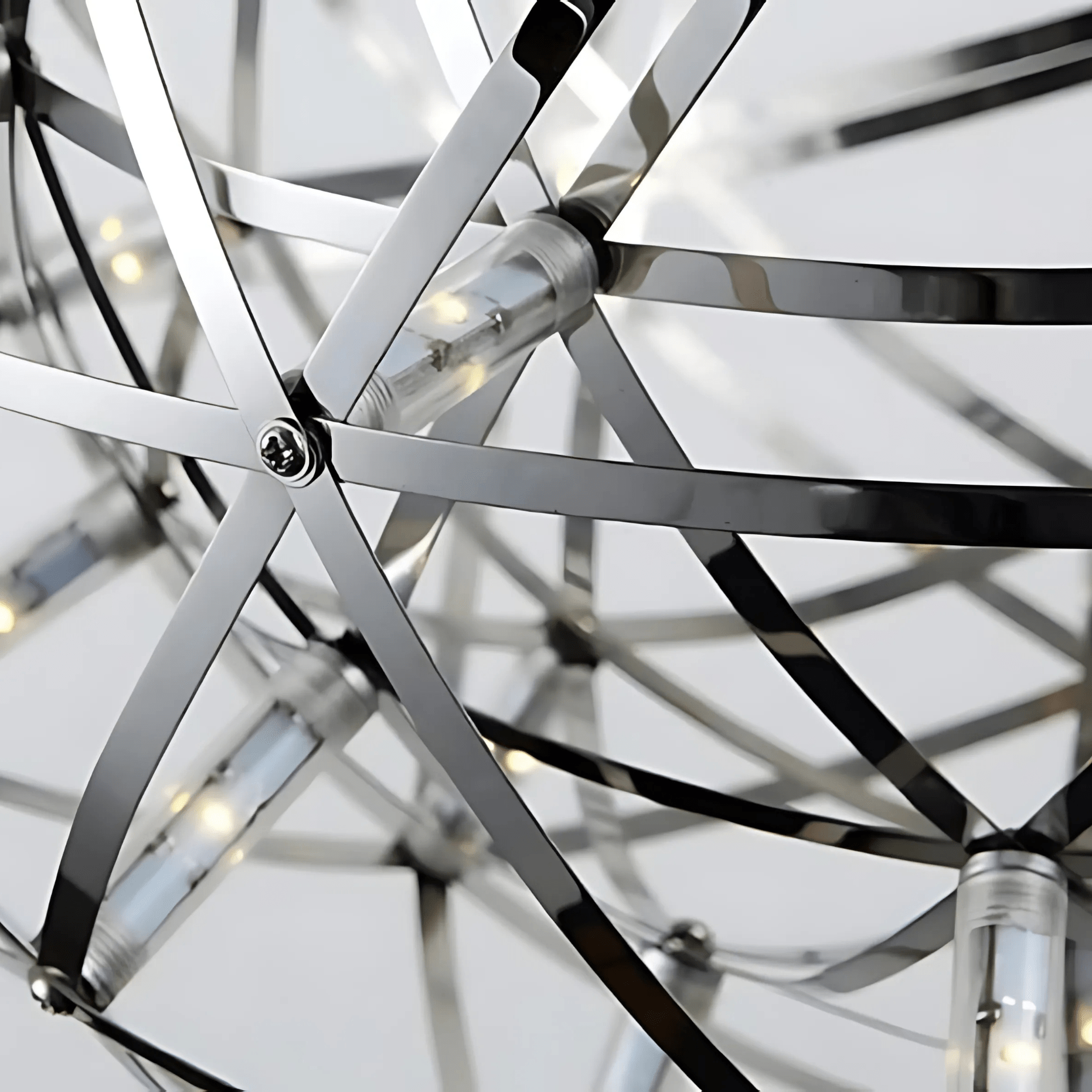 Starburst Collection - Tabby Lighting