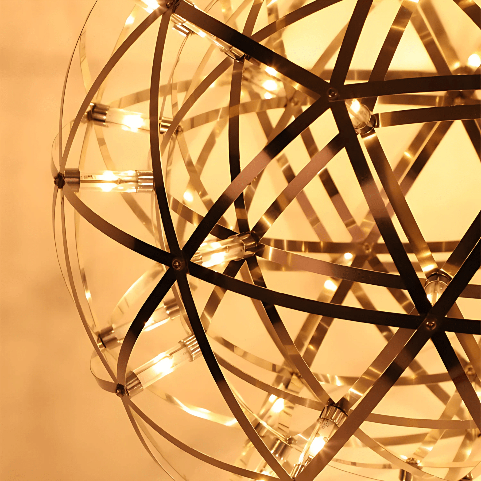 Starburst Collection - Tabby Lighting