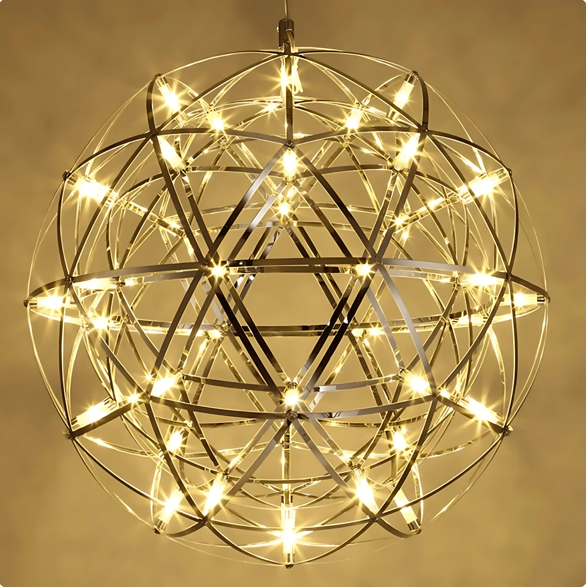 Starburst Collection - Tabby Lighting
