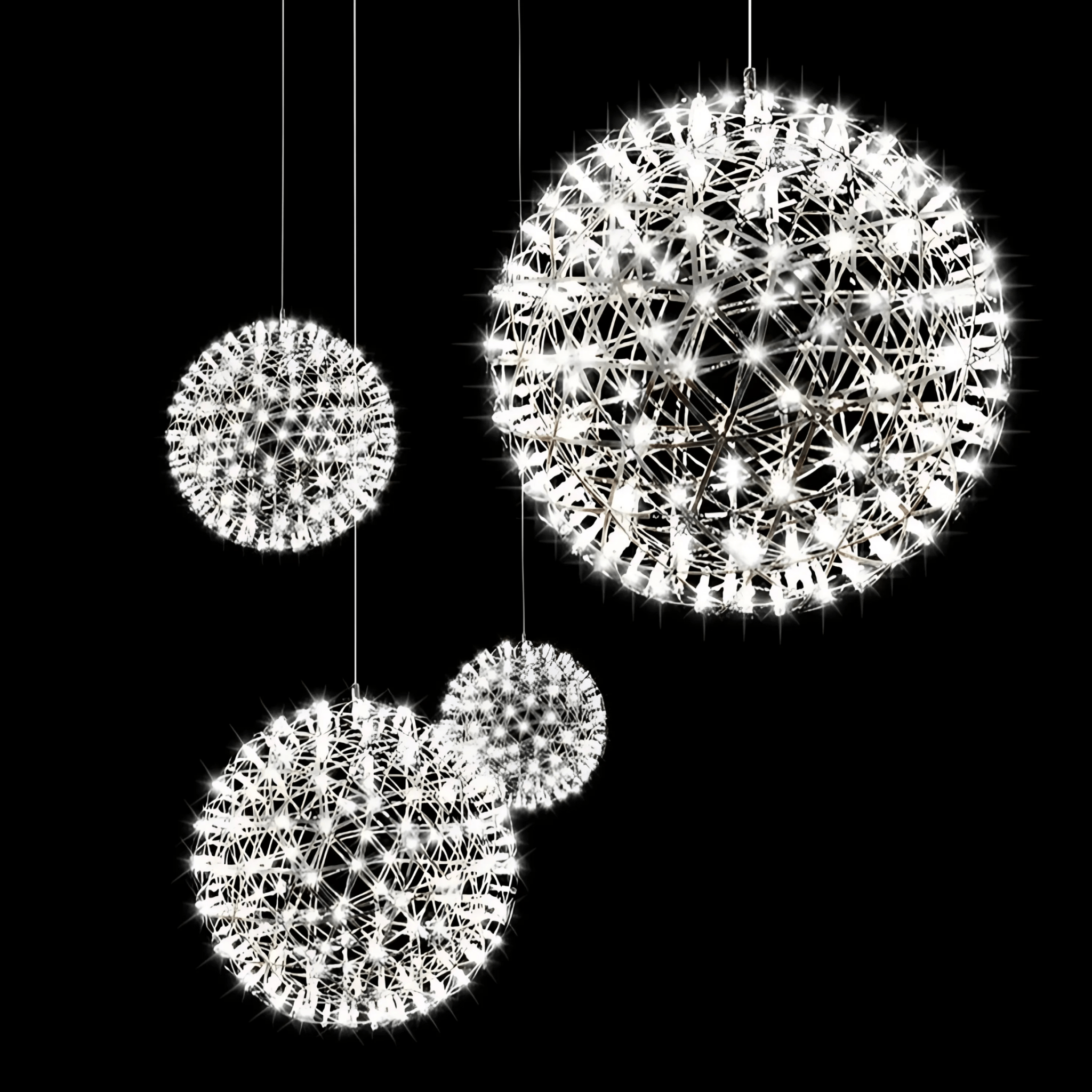 Starburst Collection - Tabby Lighting