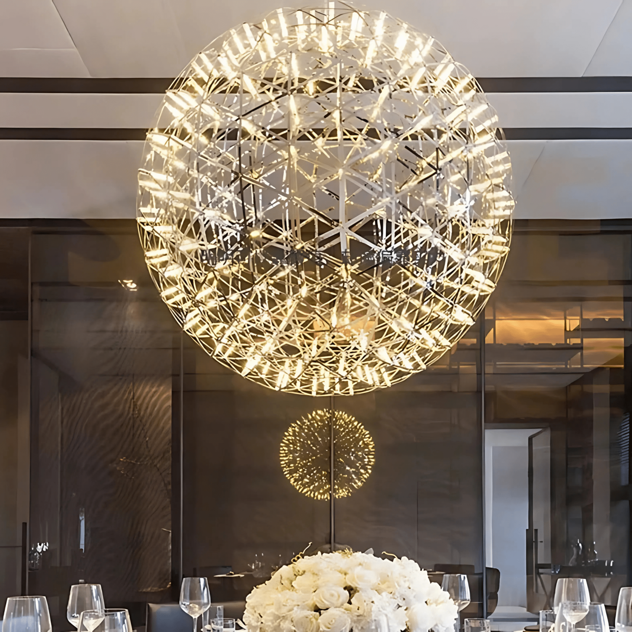 Starburst Collection - Tabby Lighting
