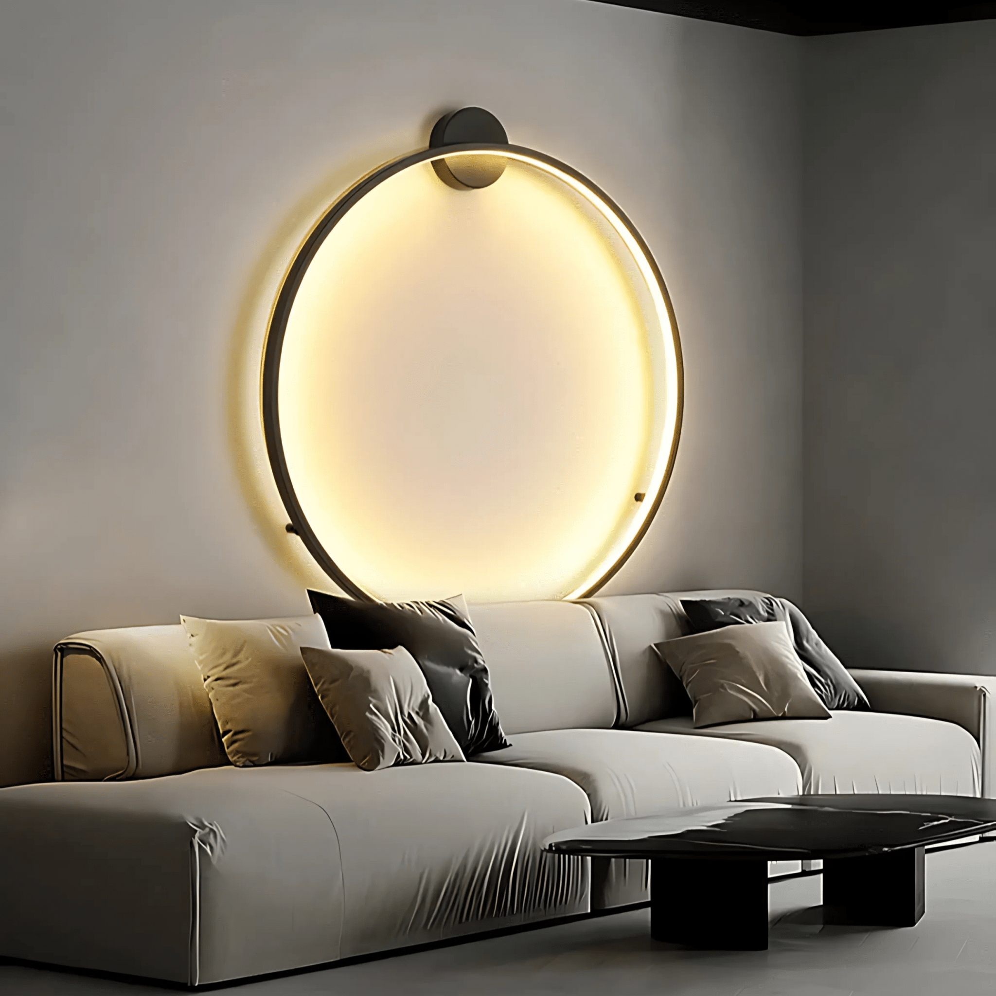 Stellar Collection - Tabby Lighting