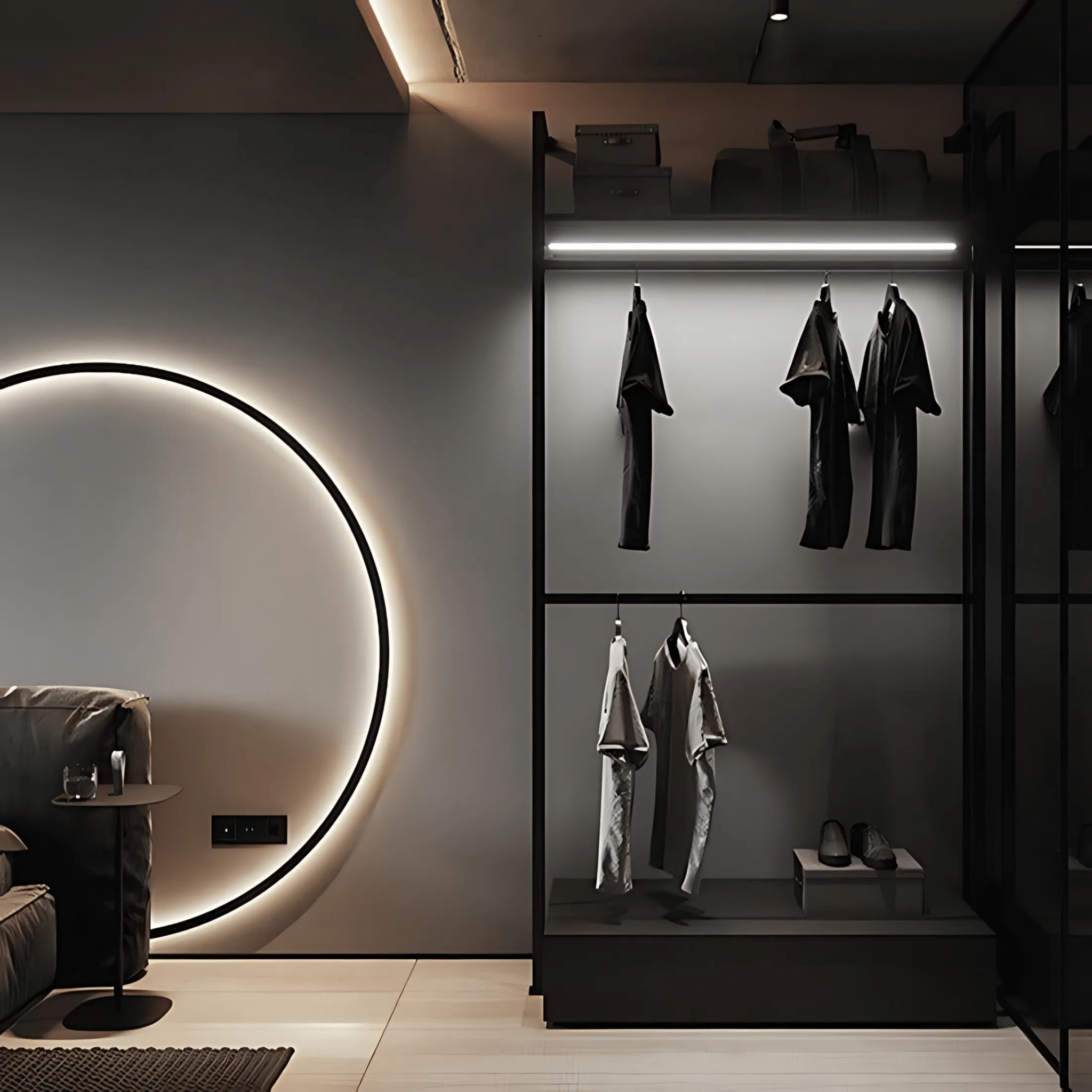 Stellar Collection - Tabby Lighting