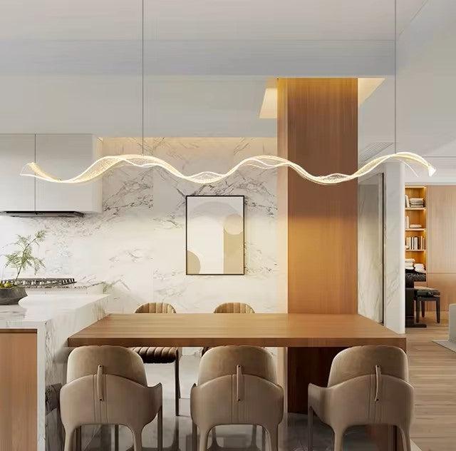 Stratos Collection - Tabby Lighting