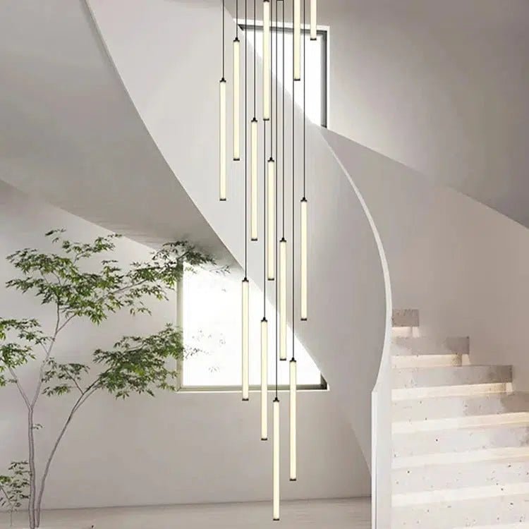 Summit Collection - Tabby Lighting