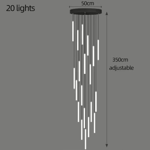 Summit Collection - Tabby Lighting