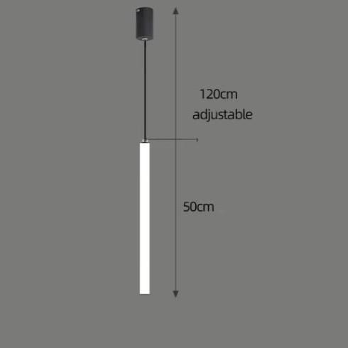 Summit Collection - Tabby Lighting