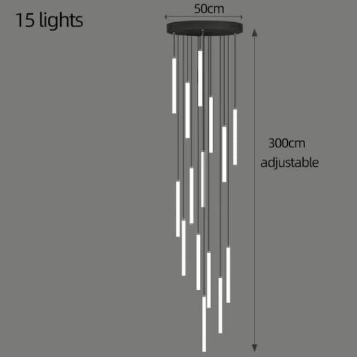 Summit Collection - Tabby Lighting