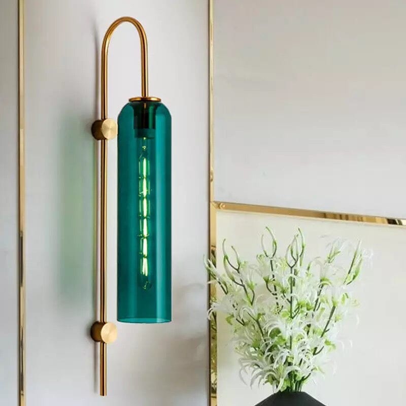 Swan collection - Tabby Lighting