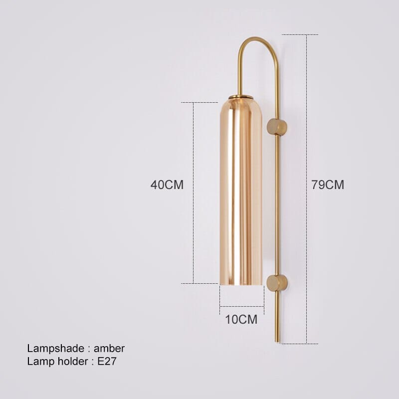 Swan collection - Tabby Lighting