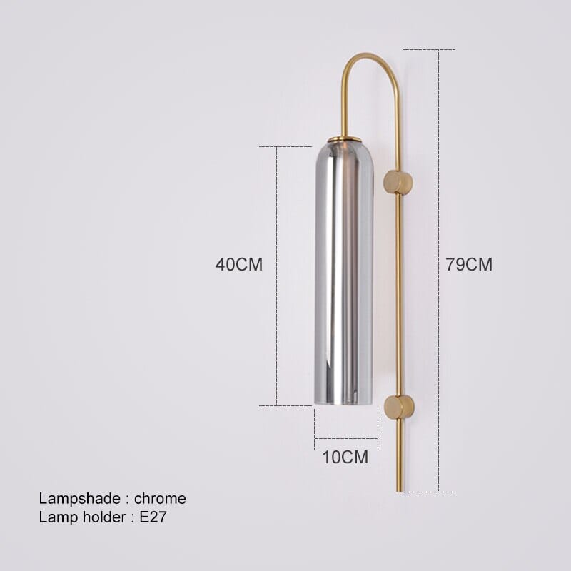 Swan collection - Tabby Lighting