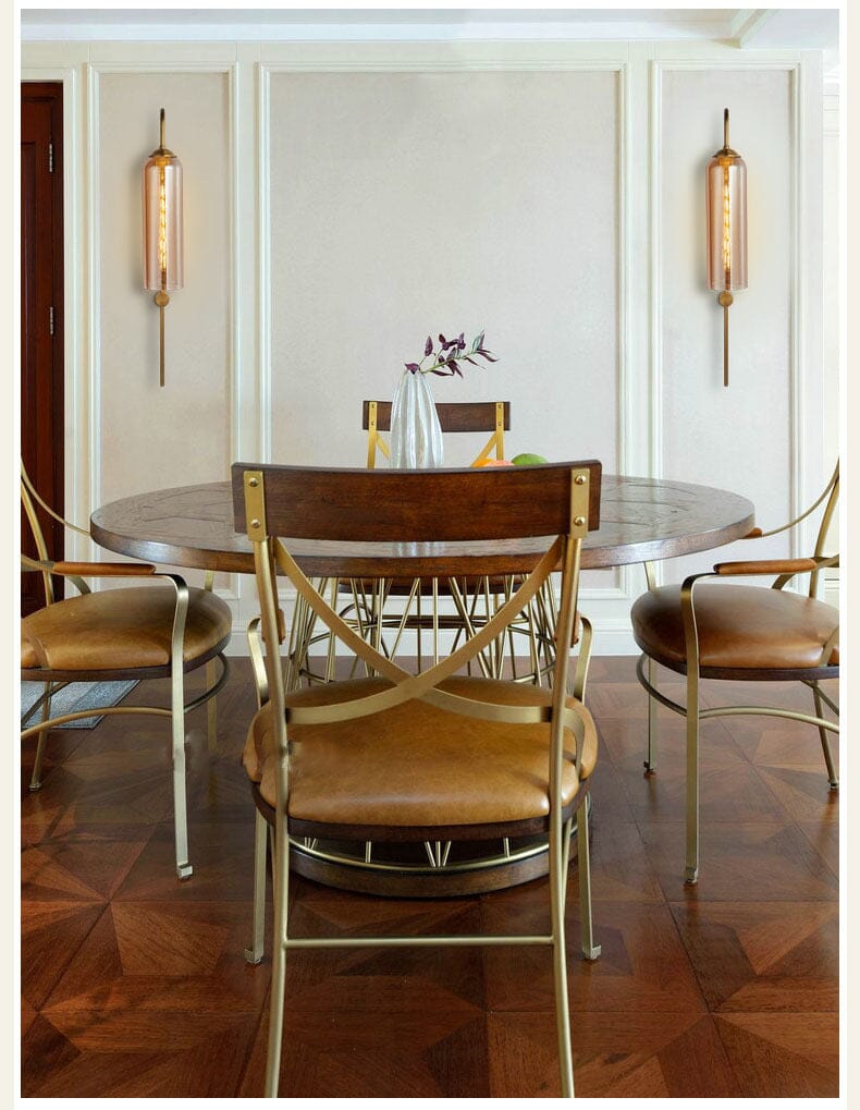 Swan collection - Tabby Lighting