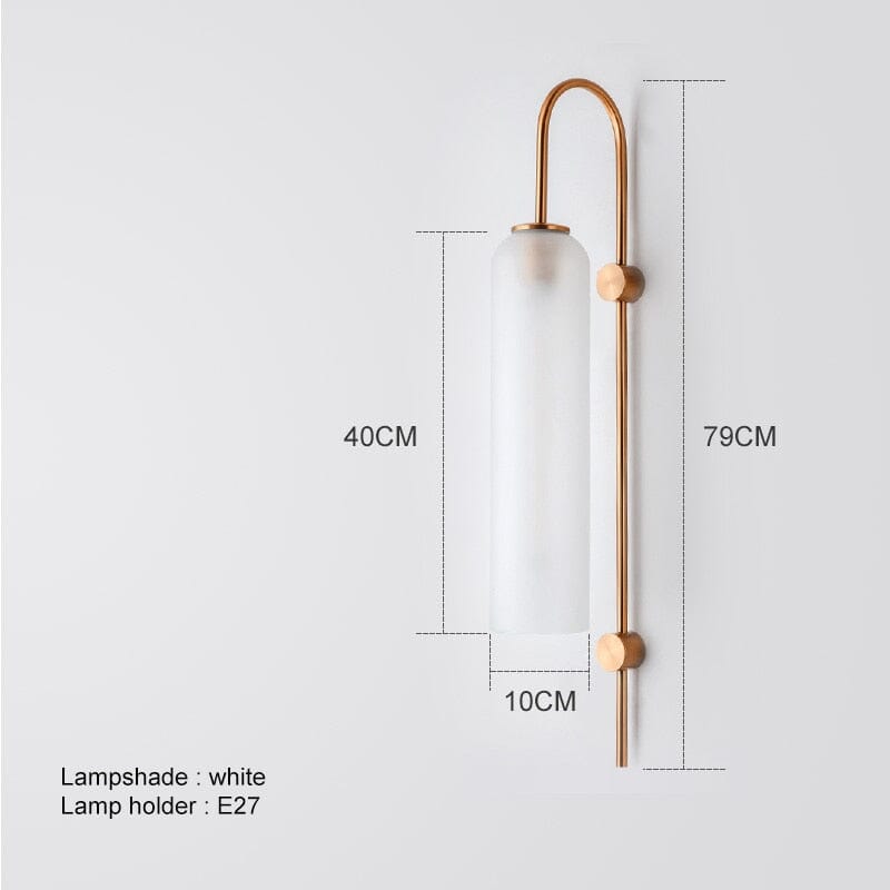 Swan collection - Tabby Lighting