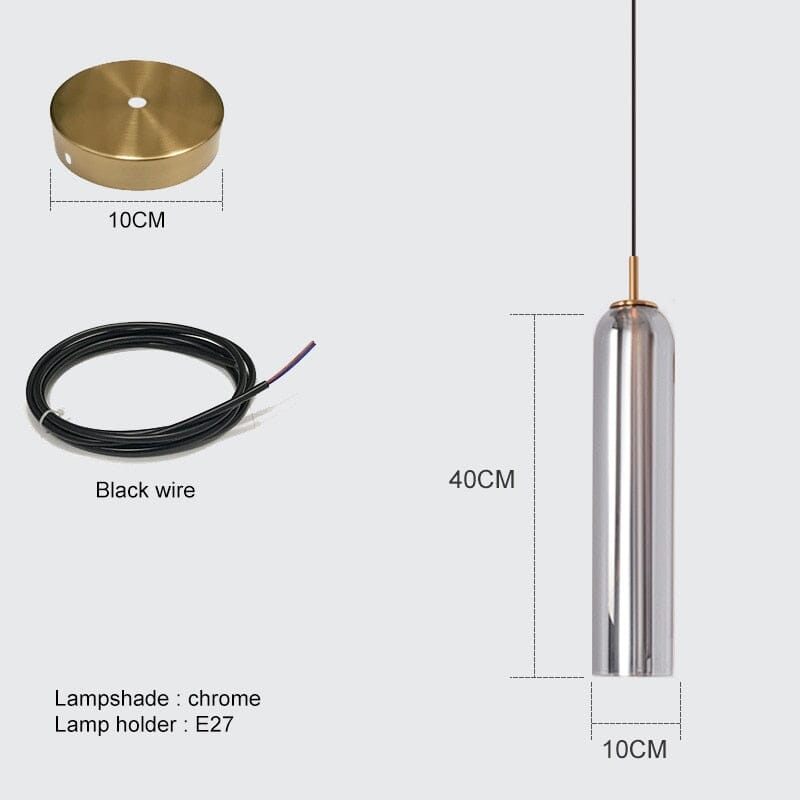 Swan collection - Tabby Lighting