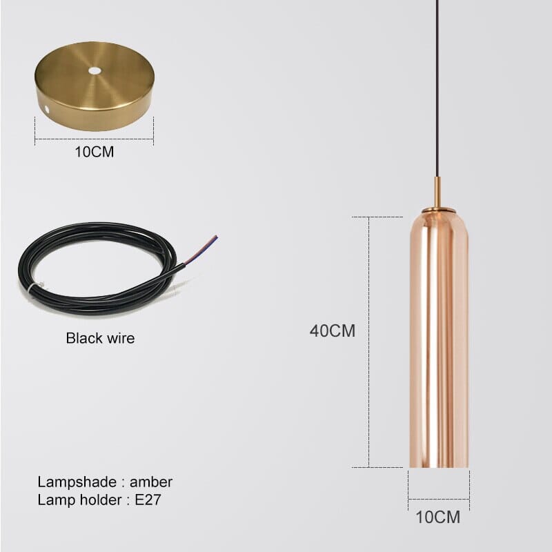 Swan collection - Tabby Lighting