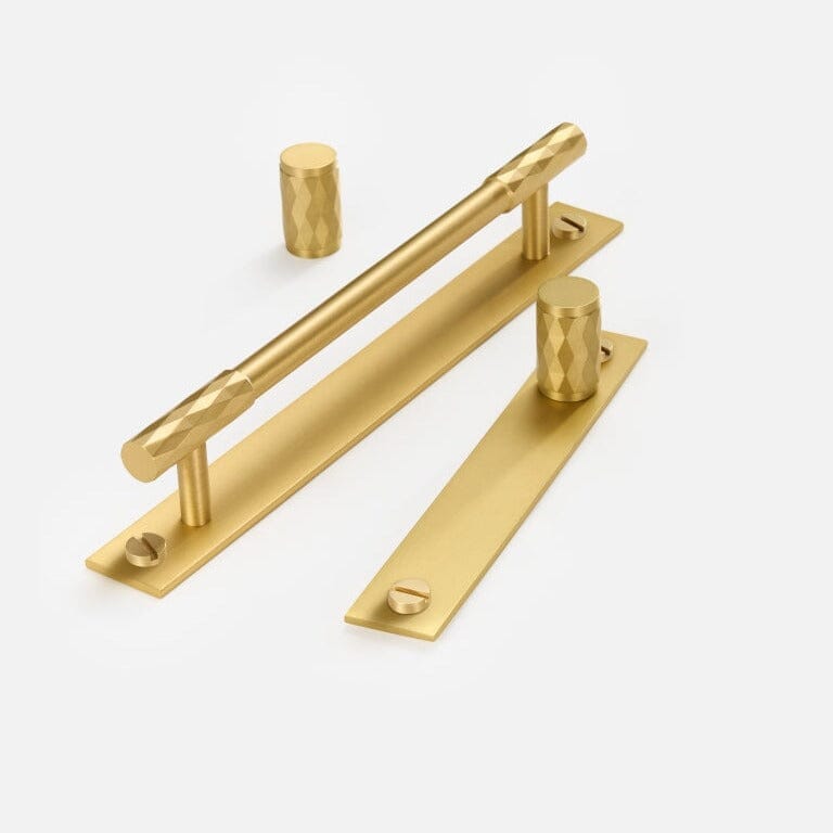 Teriro Handle - Tabby Lighting