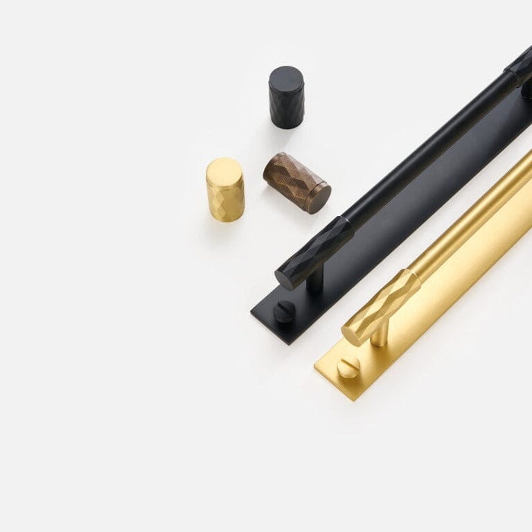 Teriro Handle - Tabby Lighting