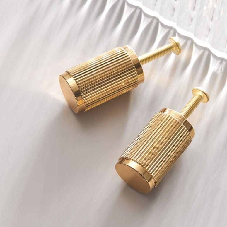 Thor Handle - Tabby Lighting