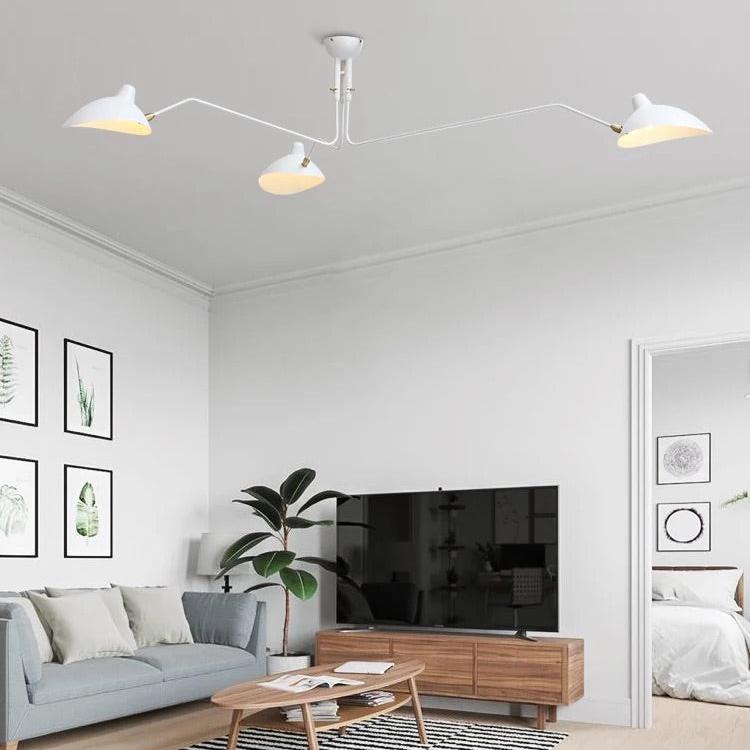Torrent Collection - Tabby Lighting