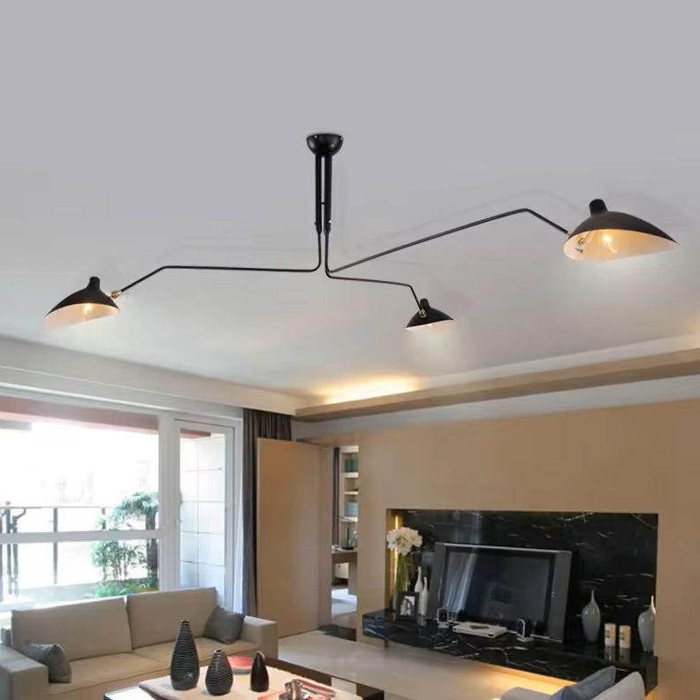 Torrent Collection - Tabby Lighting