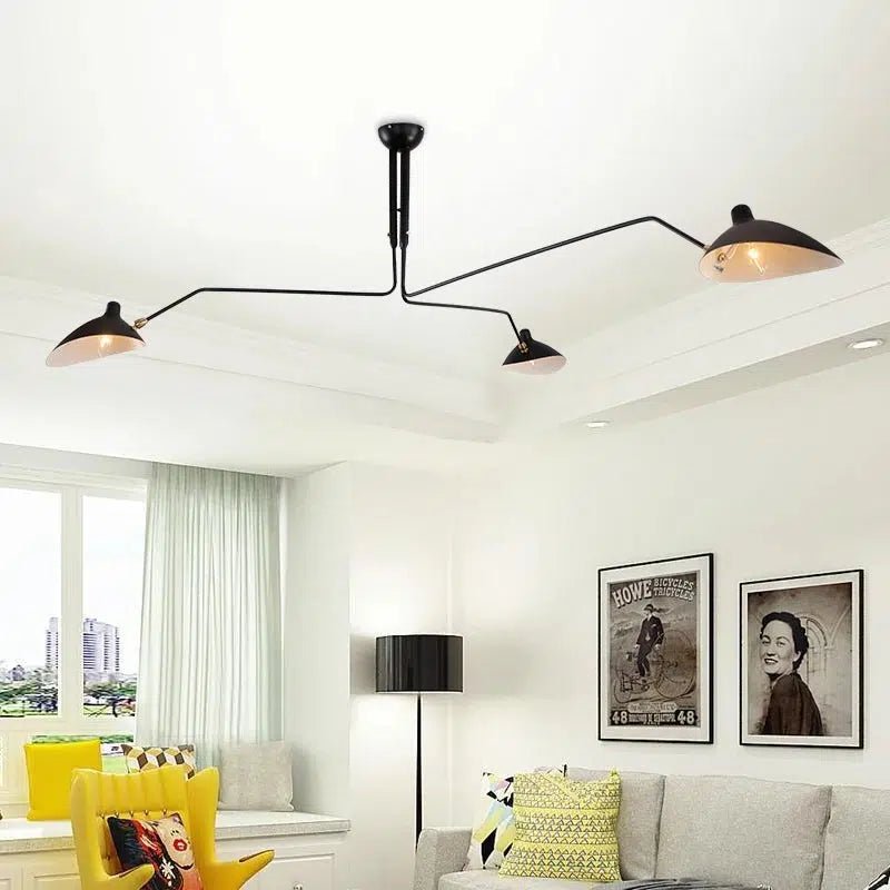 Torrent Collection - Tabby Lighting