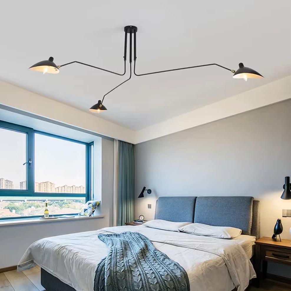 Torrent Collection - Tabby Lighting