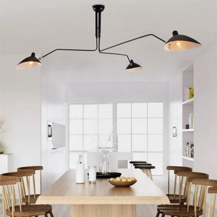 Torrent Collection - Tabby Lighting