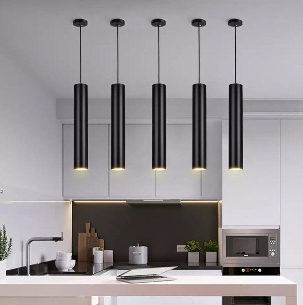 Tubeular Collection - Tabby Lighting