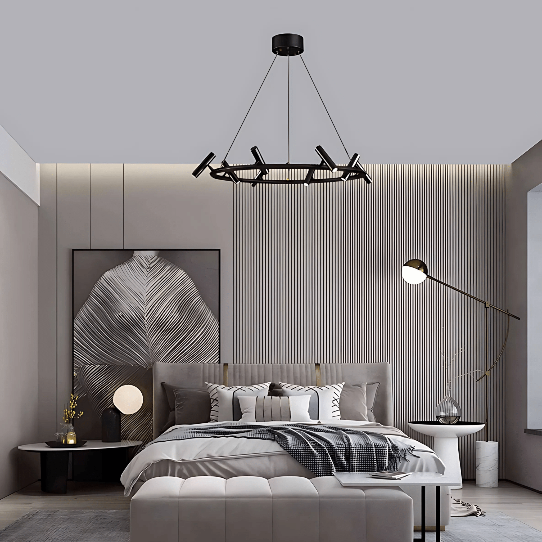 Twilight Collection - Tabby Lighting
