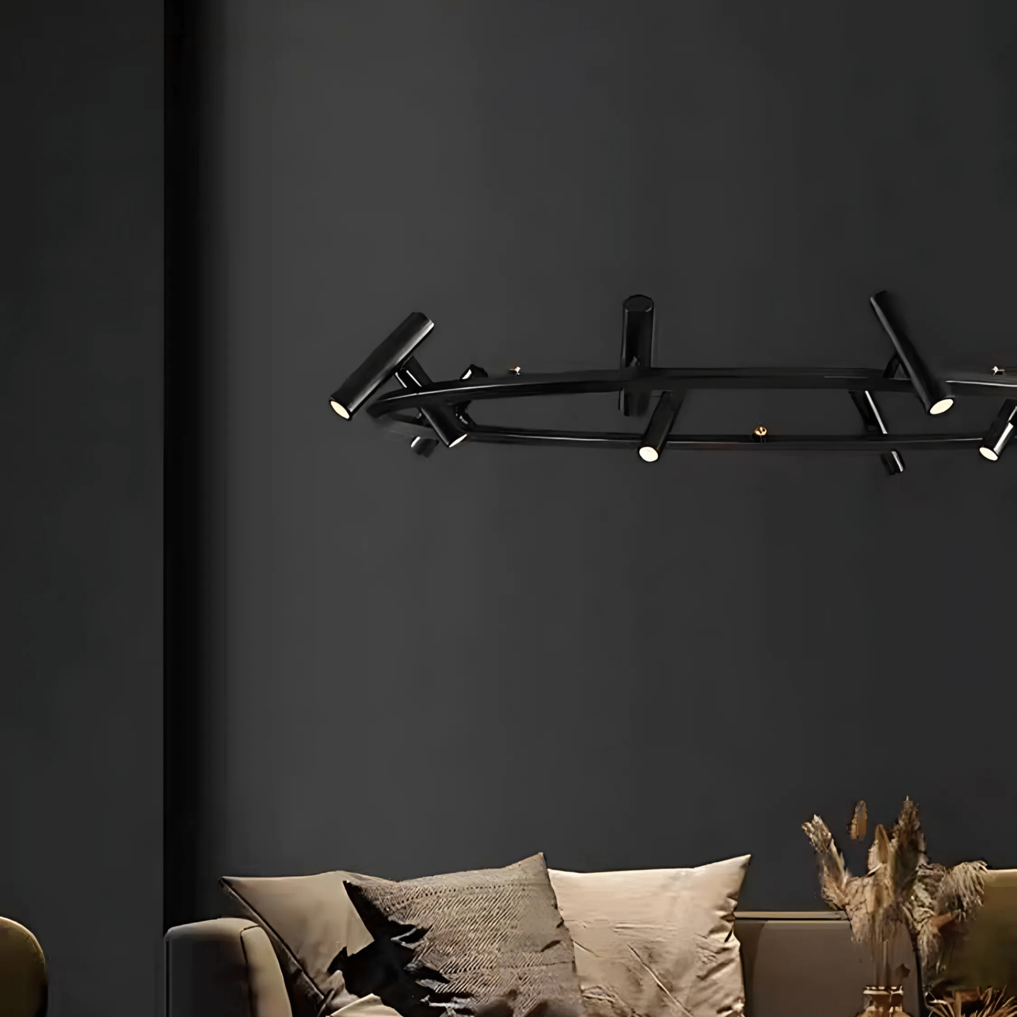 Twilight Collection - Tabby Lighting