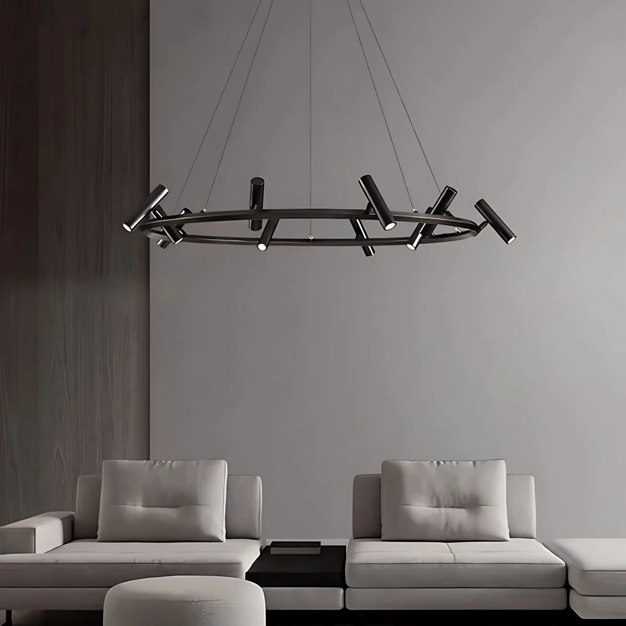 Twilight Collection - Tabby Lighting