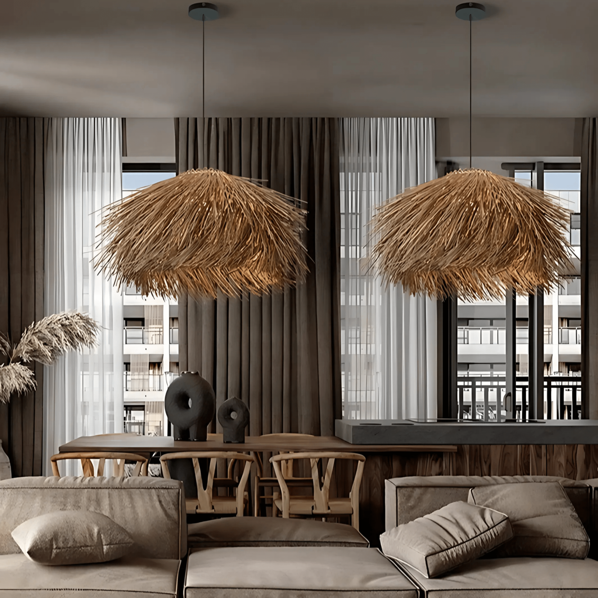 Valencia Collection - Tabby Lighting