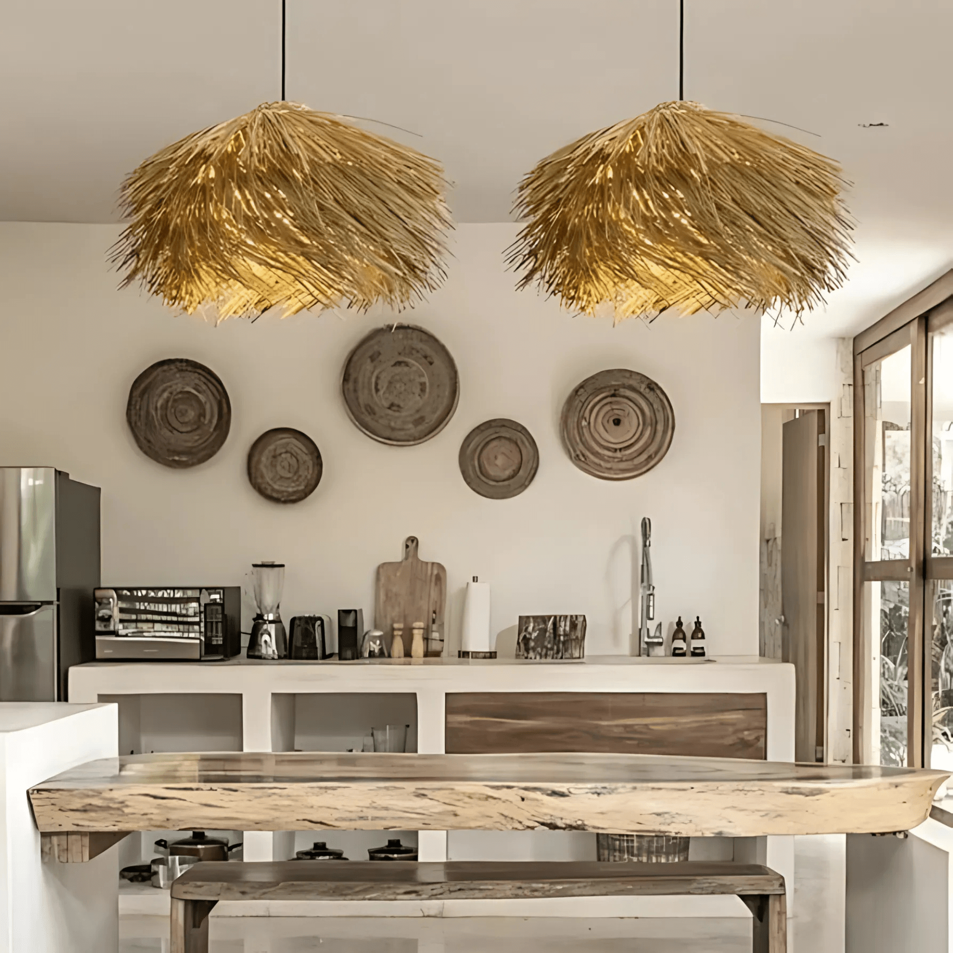Valencia Collection - Tabby Lighting