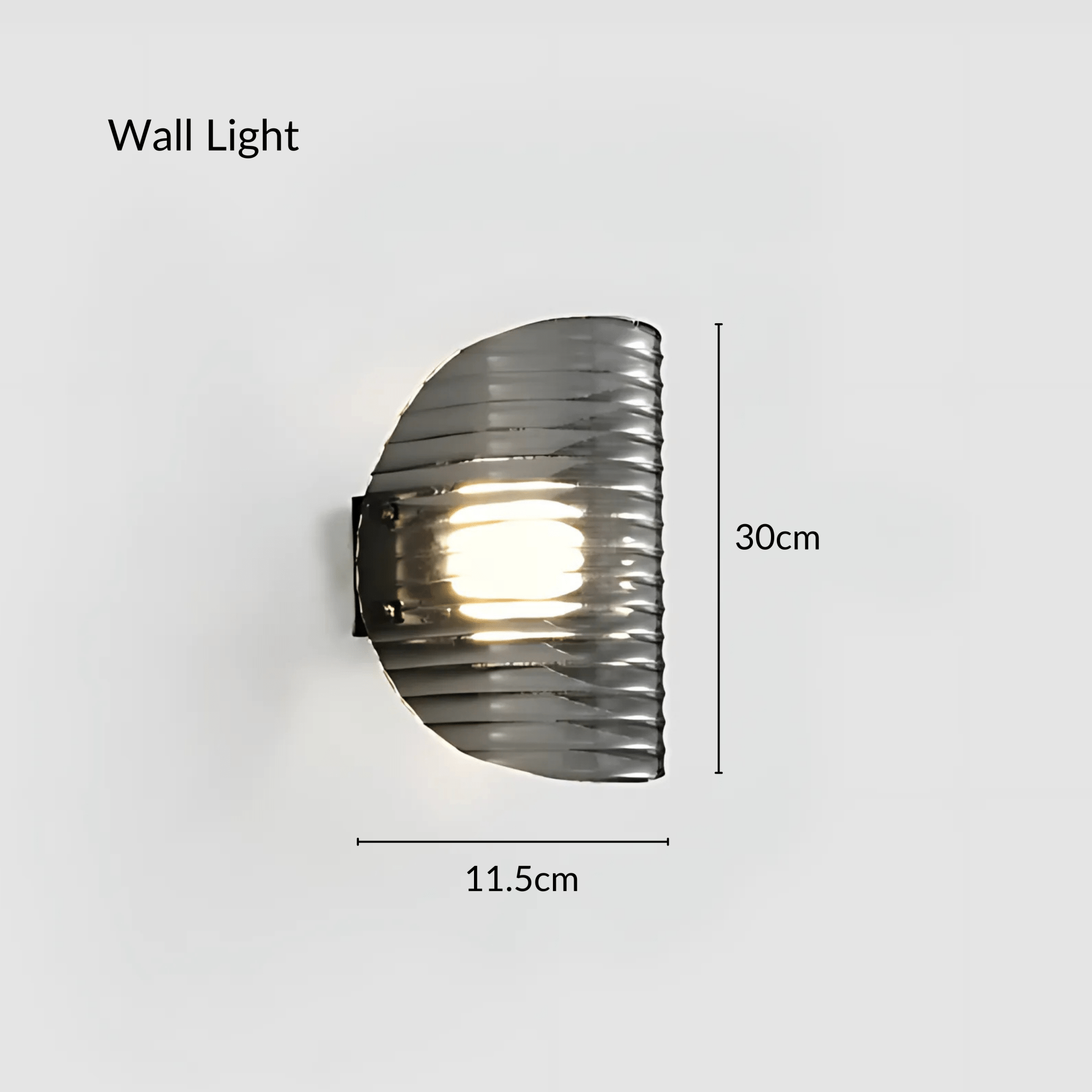 Valhalla Collection - Tabby Lighting