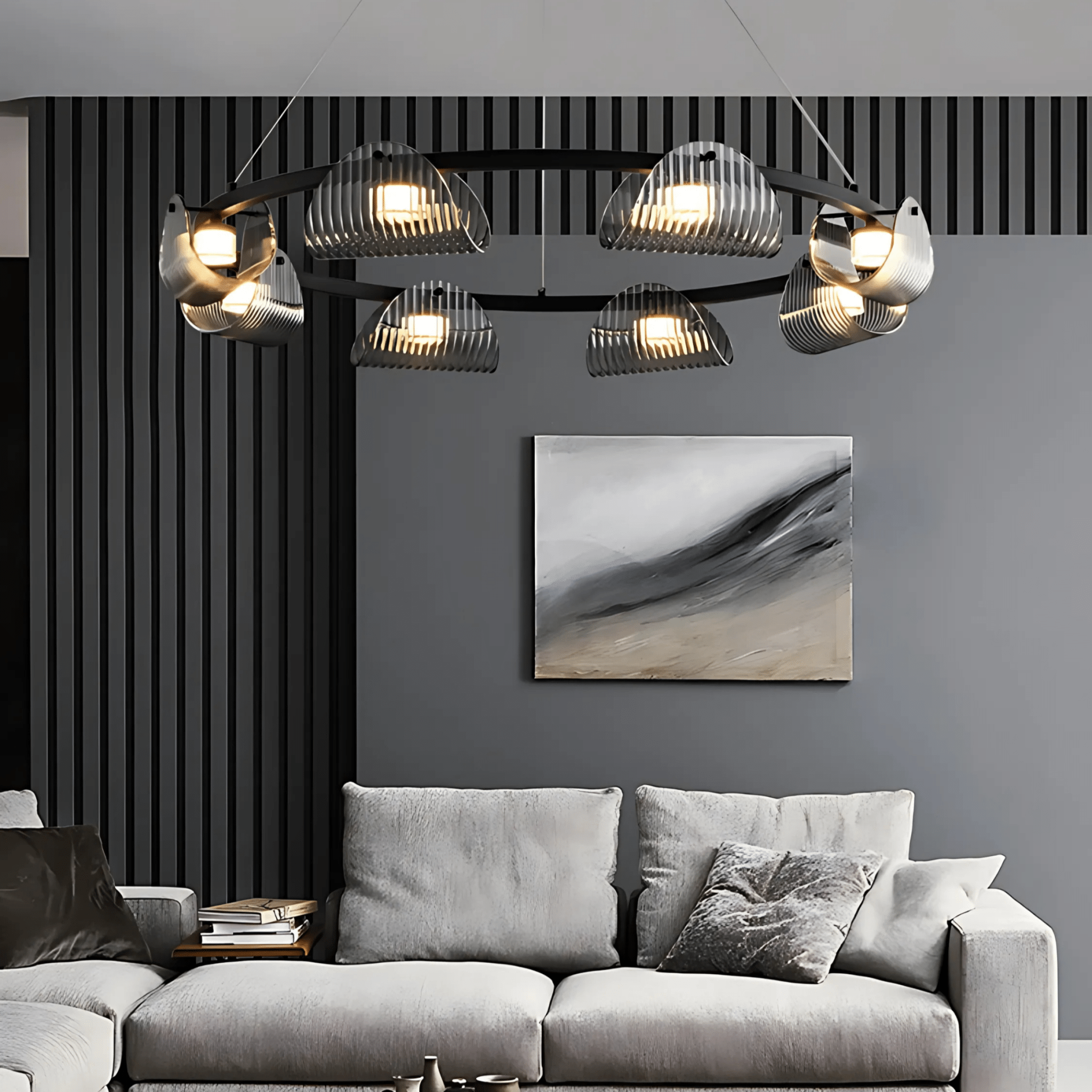 Valhalla Collection - Tabby Lighting