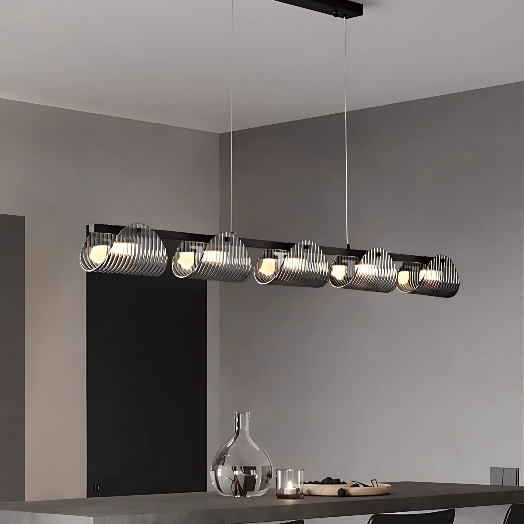 Valhalla Collection - Tabby Lighting