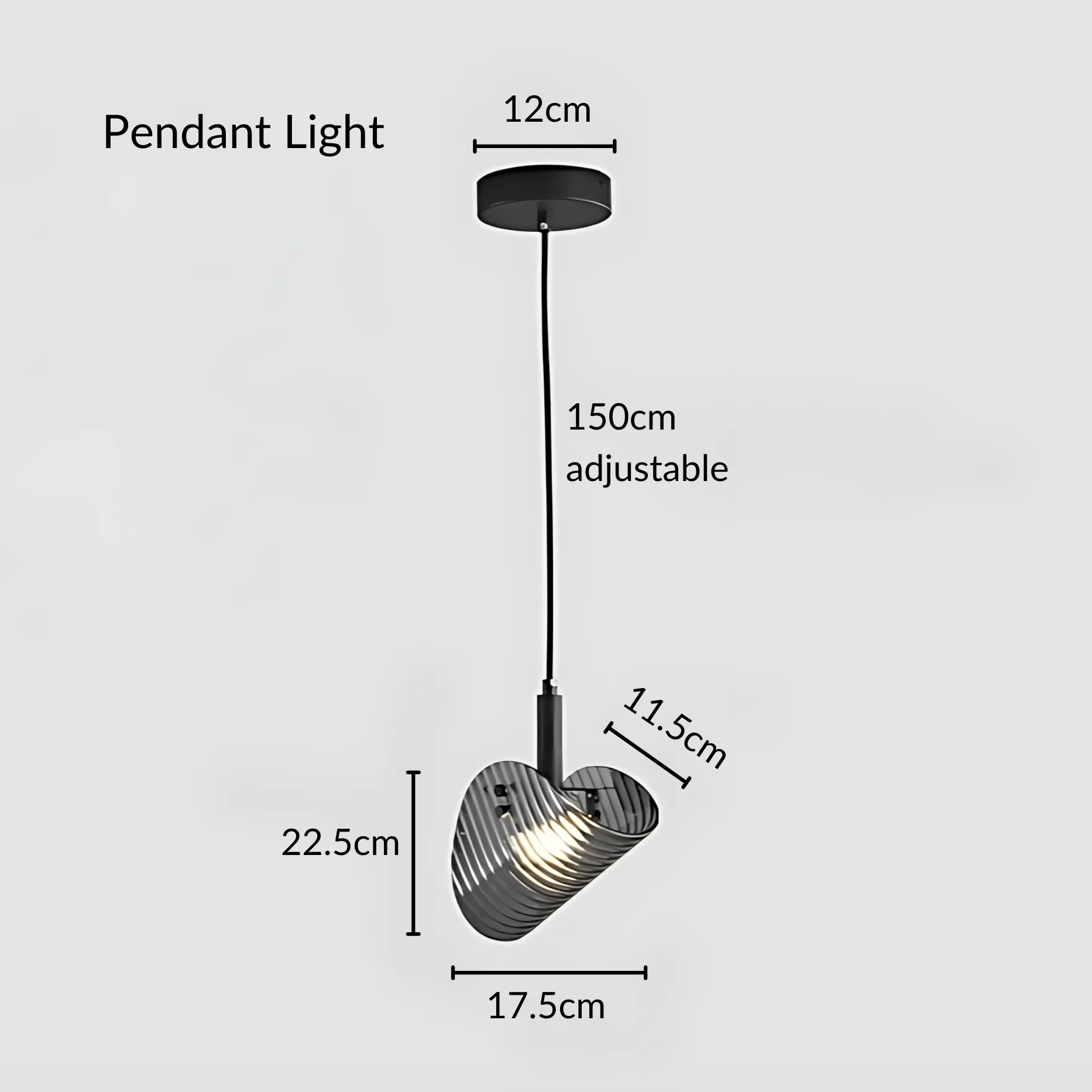 Valhalla Collection - Tabby Lighting