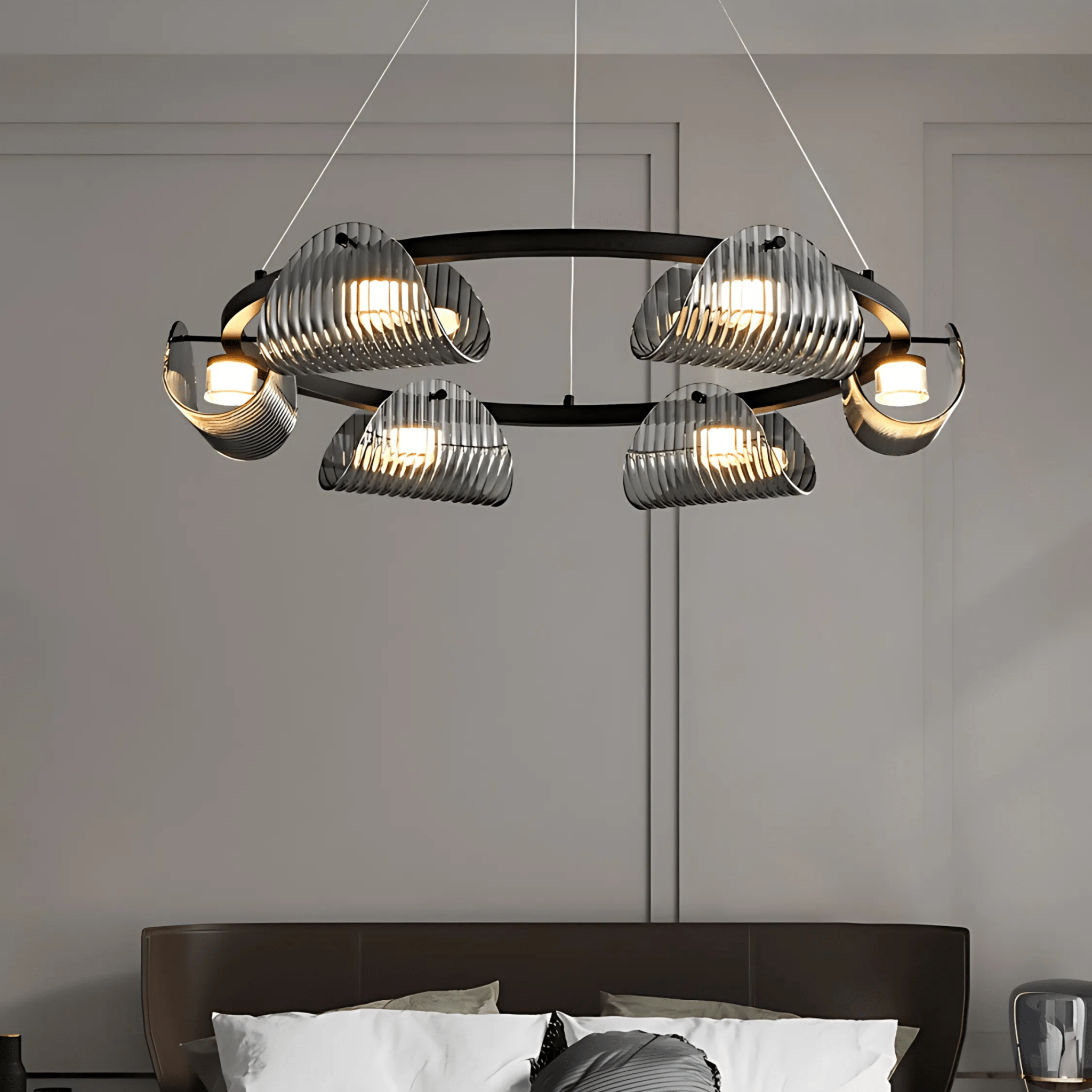 Valhalla Collection - Tabby Lighting