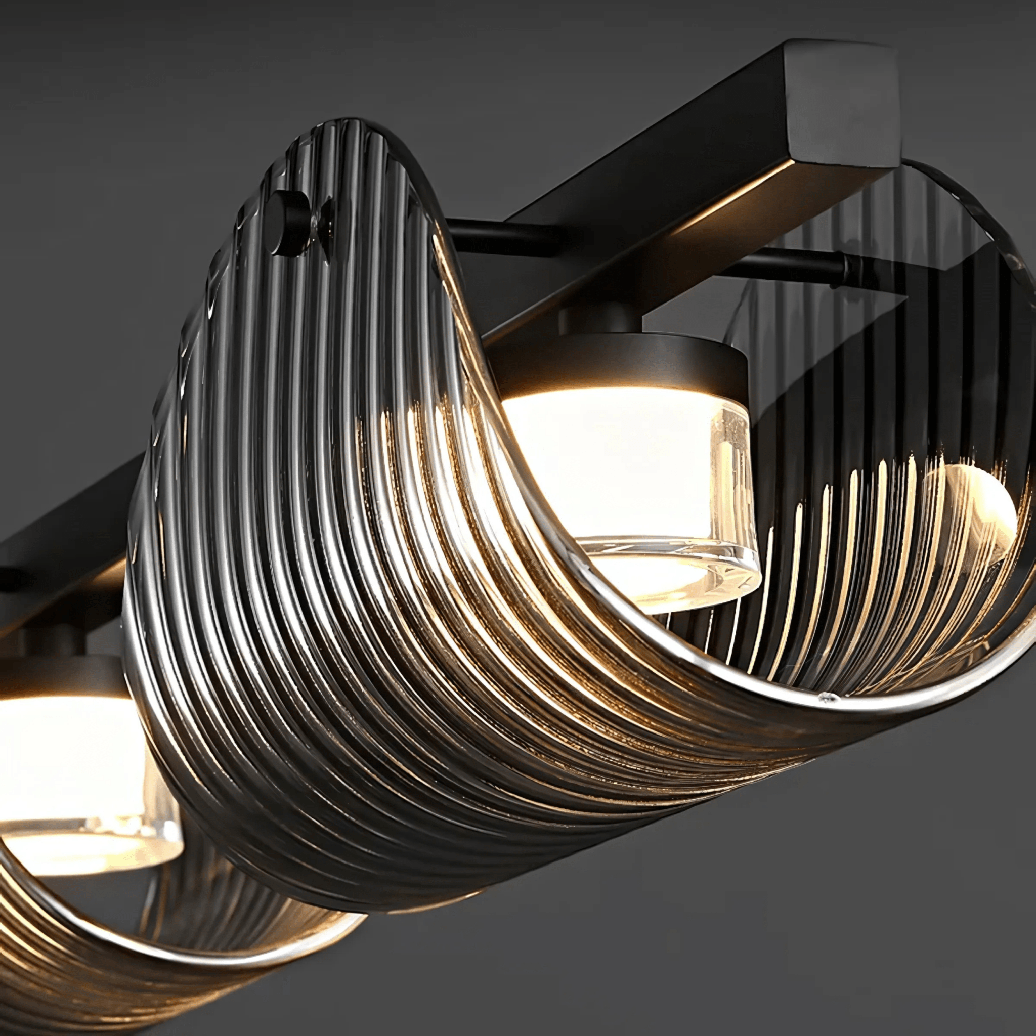 Valhalla Collection - Tabby Lighting