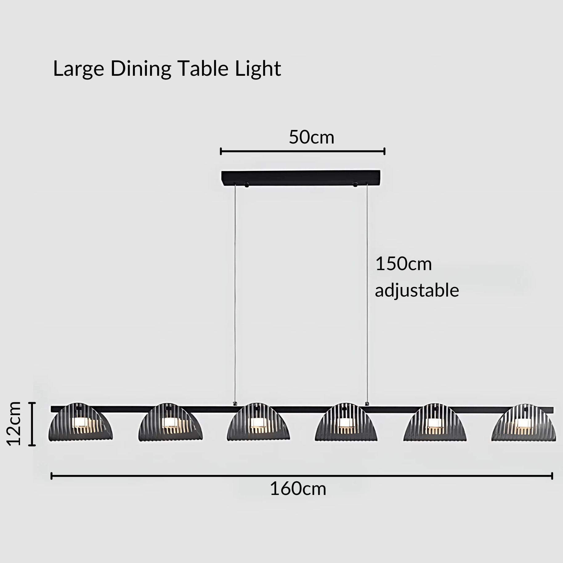 Valhalla Collection - Tabby Lighting