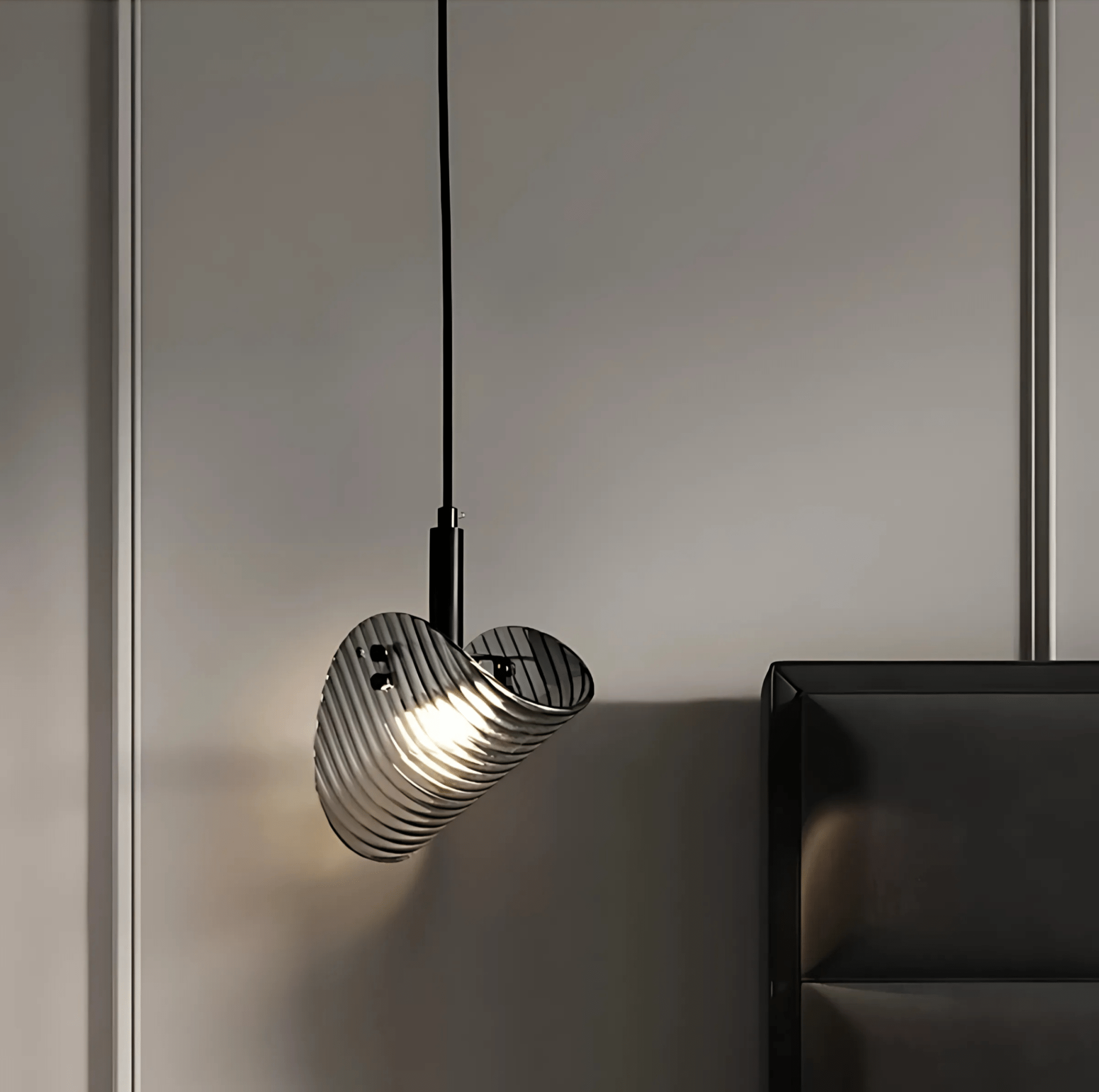 Valhalla Collection - Tabby Lighting