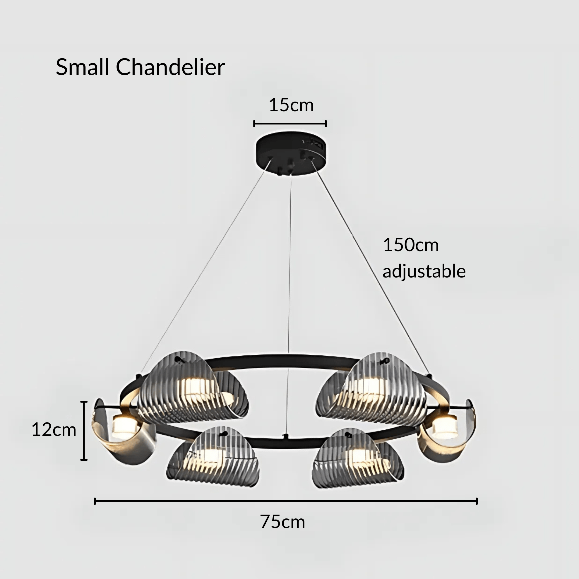 Valhalla Collection - Tabby Lighting