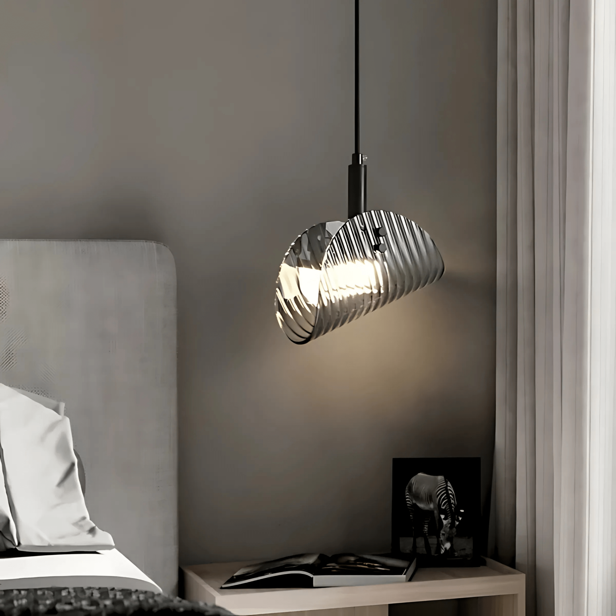 Valhalla Collection - Tabby Lighting