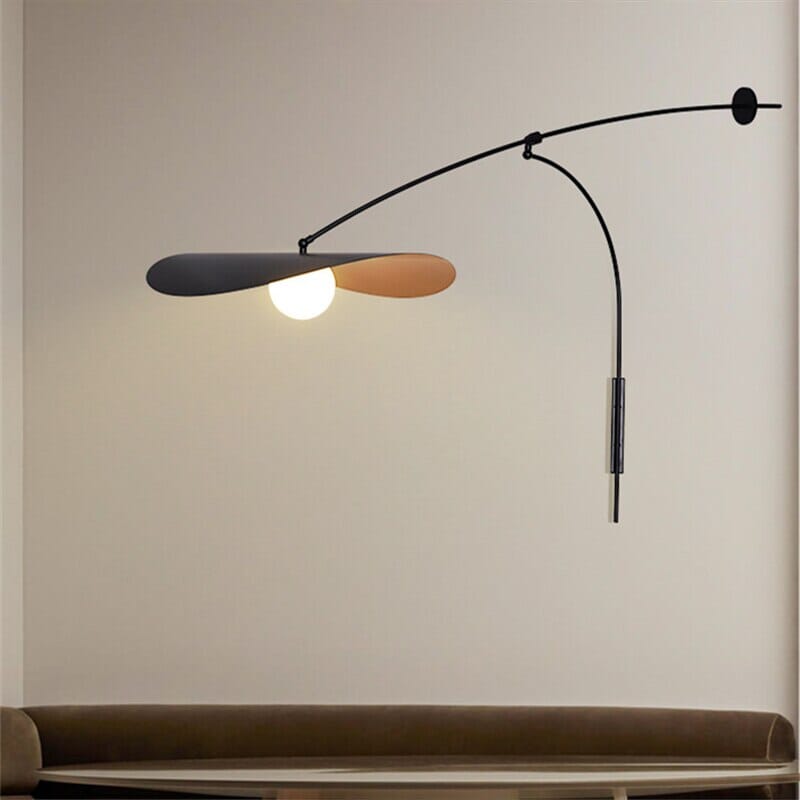 Valor Wall Light - Tabby Lighting