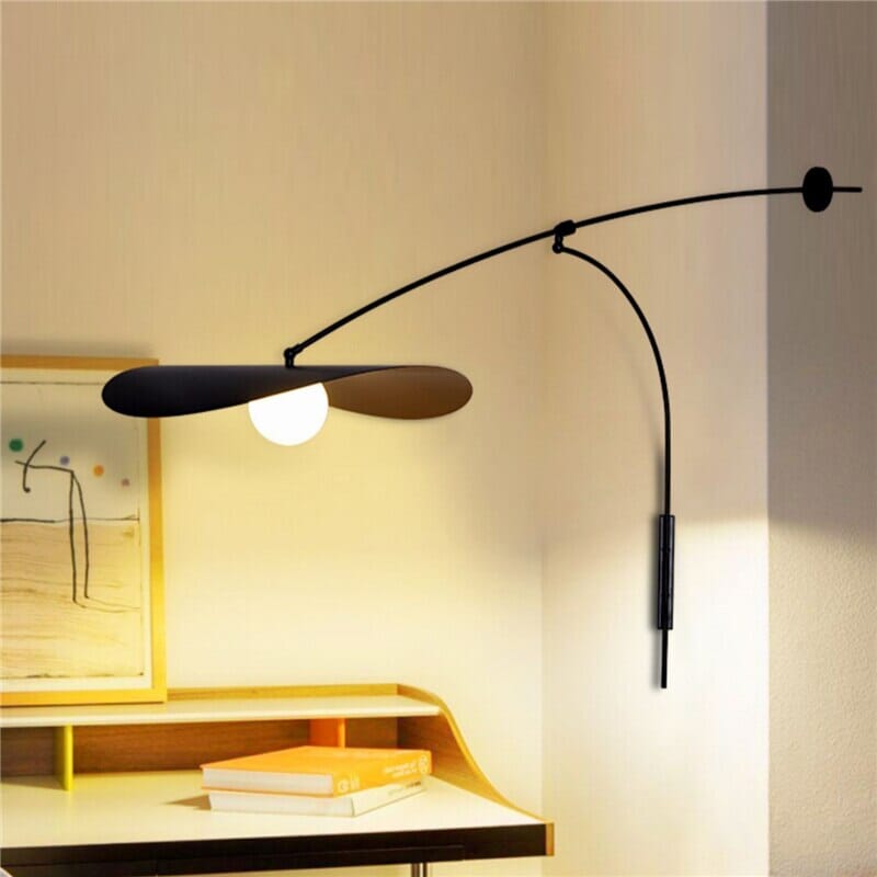 Valor Wall Light - Tabby Lighting