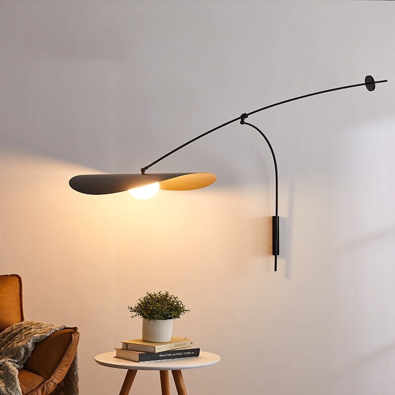 Valor Wall Light - Tabby Lighting