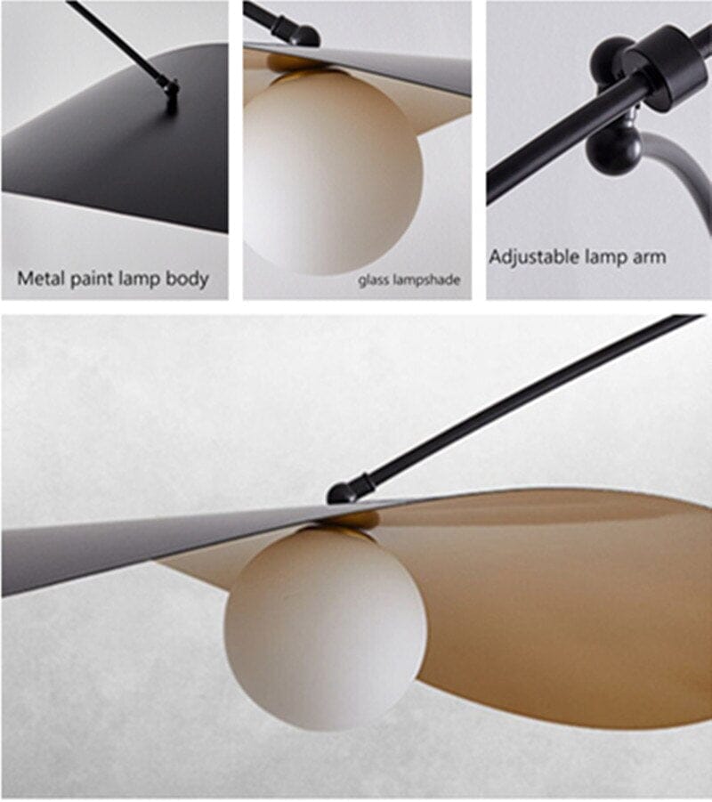 Valor Wall Light - Tabby Lighting
