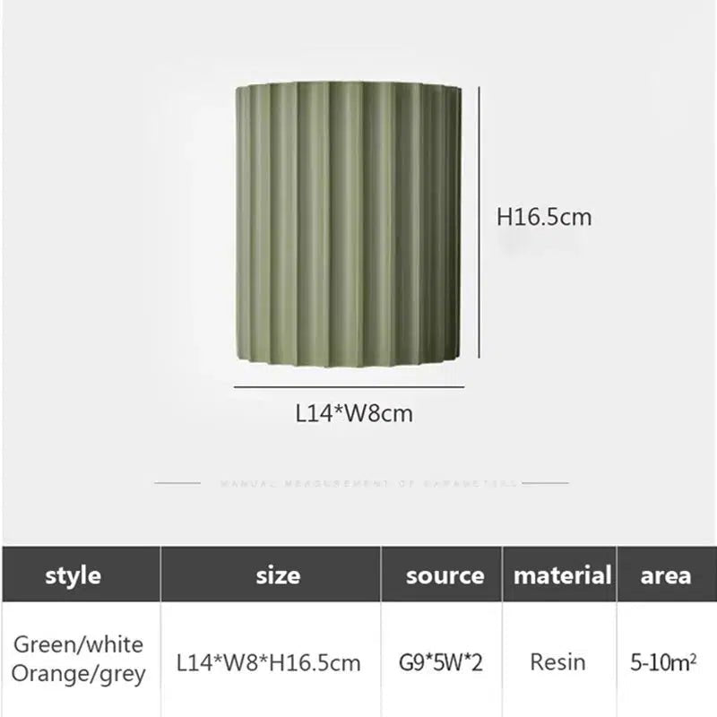 Vault Wall Light - Tabby Lighting